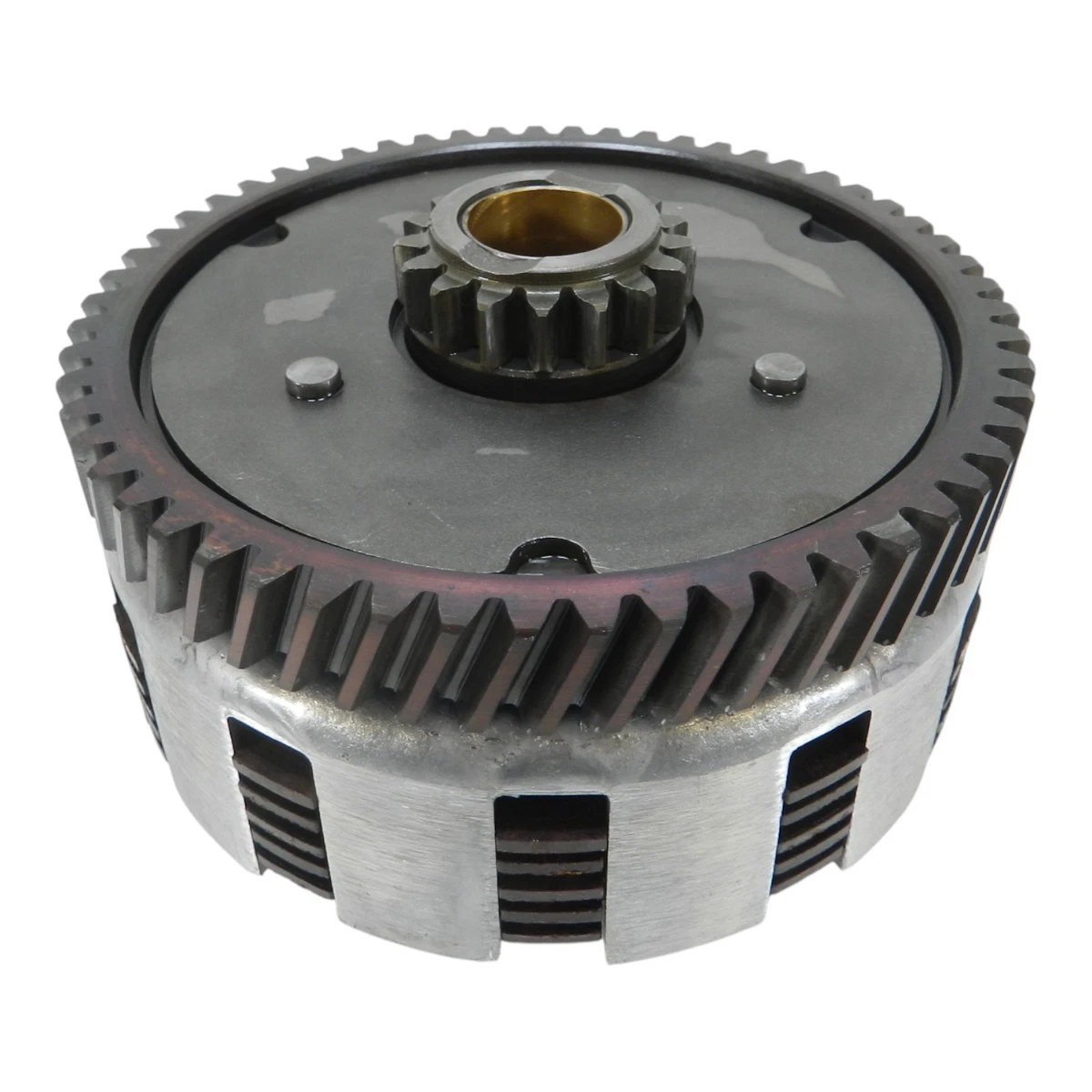 Complete Clutches & Kits for Suzuki TS125 for sale | eBay