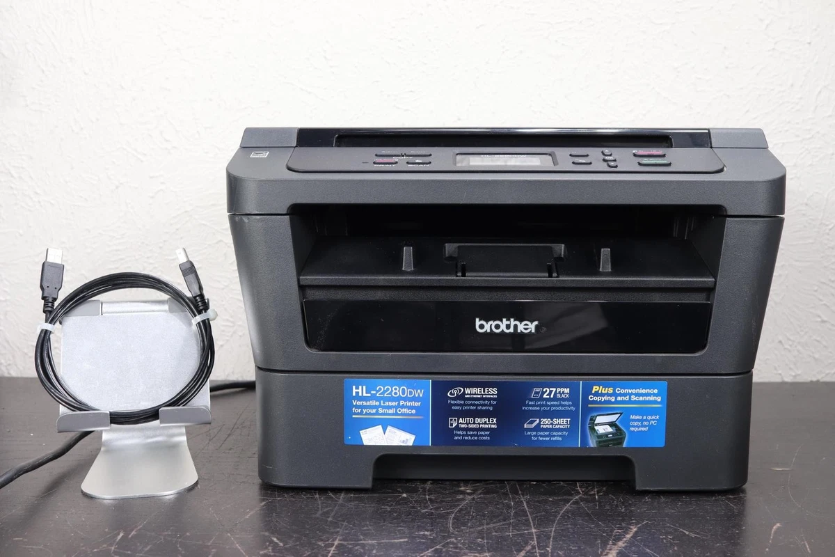 Brother Hl 2280dw for sale | eBay