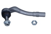 Spurstangenkopf Gelenkkopf Quaro QS8619/HQ FüR Mercedes Klasse W204 Model S204