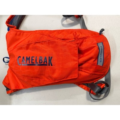 CamelBak Charm Women's Hydration Pack Orange 1.5L 50oz Hiking Running Backpack