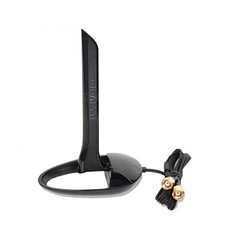 Gigabyte WIFI WLAN Antenne Antenna Dual Two C...