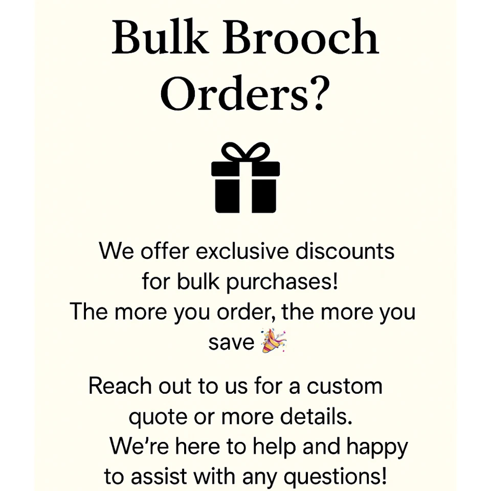 Sunflower Brooch Rhinestone Crystal Gold & Blue Flower Pin Jewelry Summer Gift - Image 2 of 4