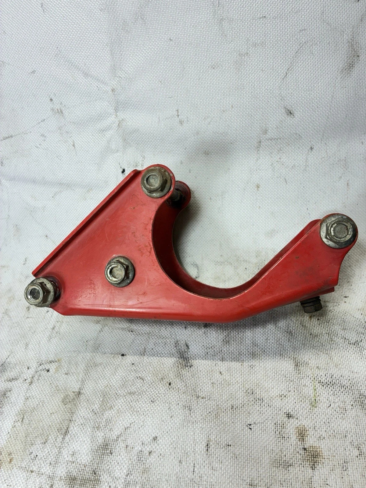 1985 Yamaha Big Wheel 200 BW200 OEM Engine Motor Mount Cradle Hanger Bolt 86 -88