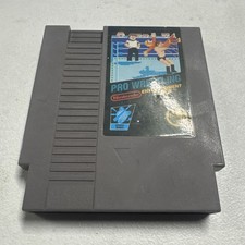 Pro Wrestling NES 5 Screw Tested