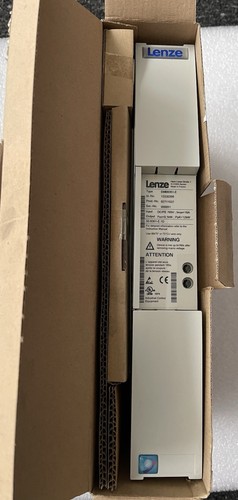 Lenze EMB9351-E - Bild 1 von 9