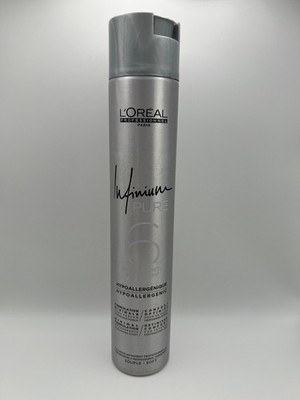 Loreal Infinium Pure Souple Soft Haarspray 500ml