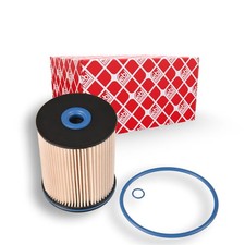 FEBI KRAFTSTOFFFILTER passend für OPEL INSIGNIA | 173867