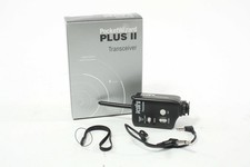 PocketWizard Plus II Transceiver