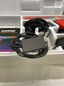 Console NINTENDO NES ACTION SET - Mattel Versione Italiana PAL BOXATO