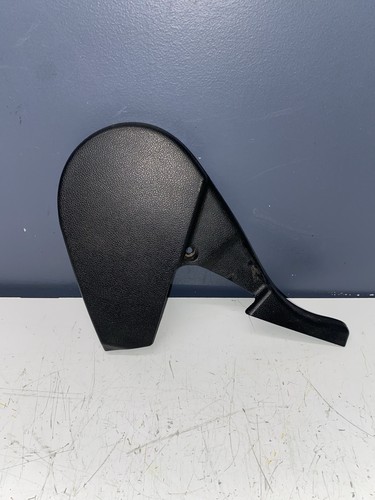 MERCEDES BENZ GL450 SEAT TRIM FRONT DRIVER SIDE 2007