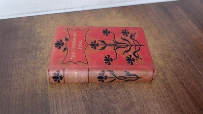 			May Cunninghams Trial, Anonymous, Cassell and Co, Hardcover		