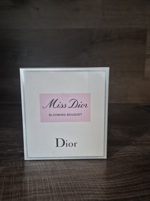 Miss Dior Cherie Blooming Bouquet 100ml.