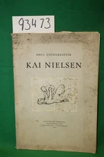 Uttenreitter, Poul Kai Nielsen