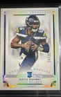 2025 Panini Jalen Milroe Base (Raw)