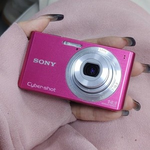 Sony Cybershot Dsc W 610 | eBay