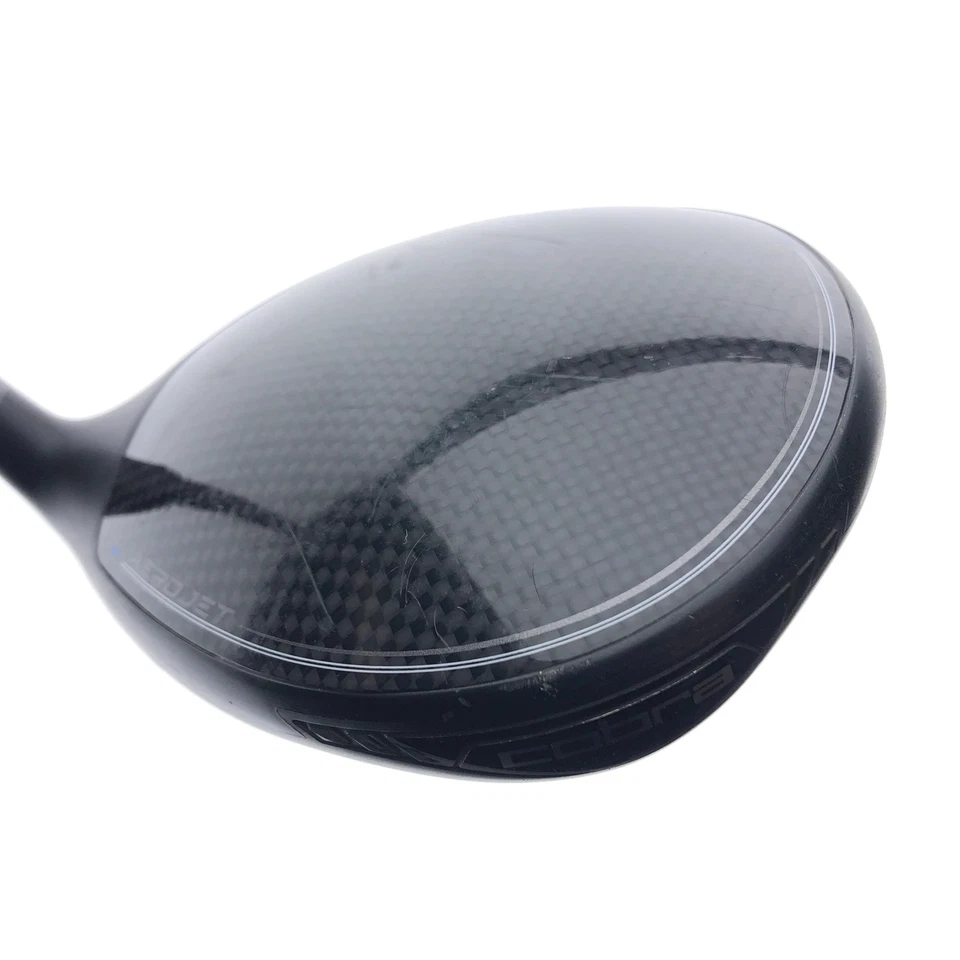Used Cobra AeroJet Driver / 10.5 Degrees / Lite Flex - Image 4 of 4