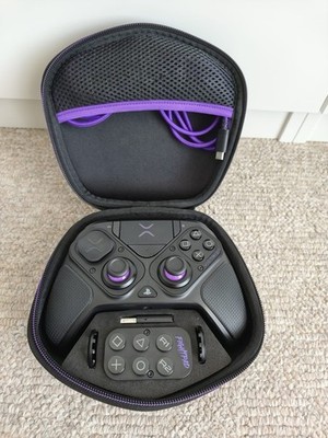 PDP Victrix Pro BFG Kabelloser Controller für Sony PS5/PS4