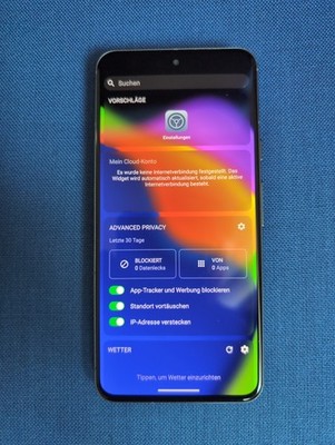 Murena Pixel 8 DeGoogled 5G Smartphone 6,2'' 8GB/256GB  e/OS/Discover 4,2 Hazel