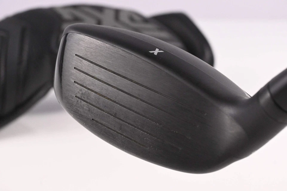 PXG 0311 XF Gen6 #5 Hybrid / 26 Degree / Stiff Flex EvenFlow Riptide 80 Shaft - Image 4 of 4
