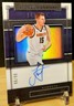 2019-20 Nikola Jokic Panini One And One On Card Auto 1st Team Signatures /99 MVP