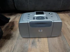 HP Photosmart Portable Digital Photo Printer Photosmart 245 SEALED