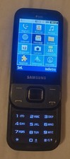 CELLULARE SAMSUNG GT C3752 DUAL SIM. Perfetto
