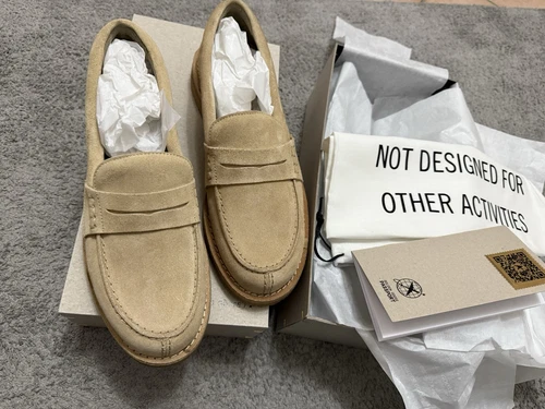 GOLDEN GOOSE Mocassini Gol Goose Donna