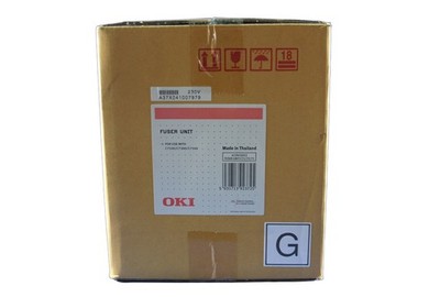 Oki 41945603 Fuser Unit / Fixiereinheit -A