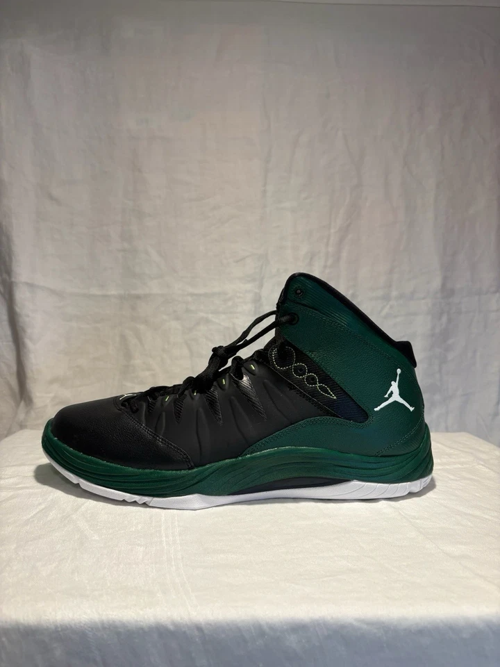 Jordan Prime.Fly Basketball Sneaker Sz. 14 SO41 - Image 2 of 4