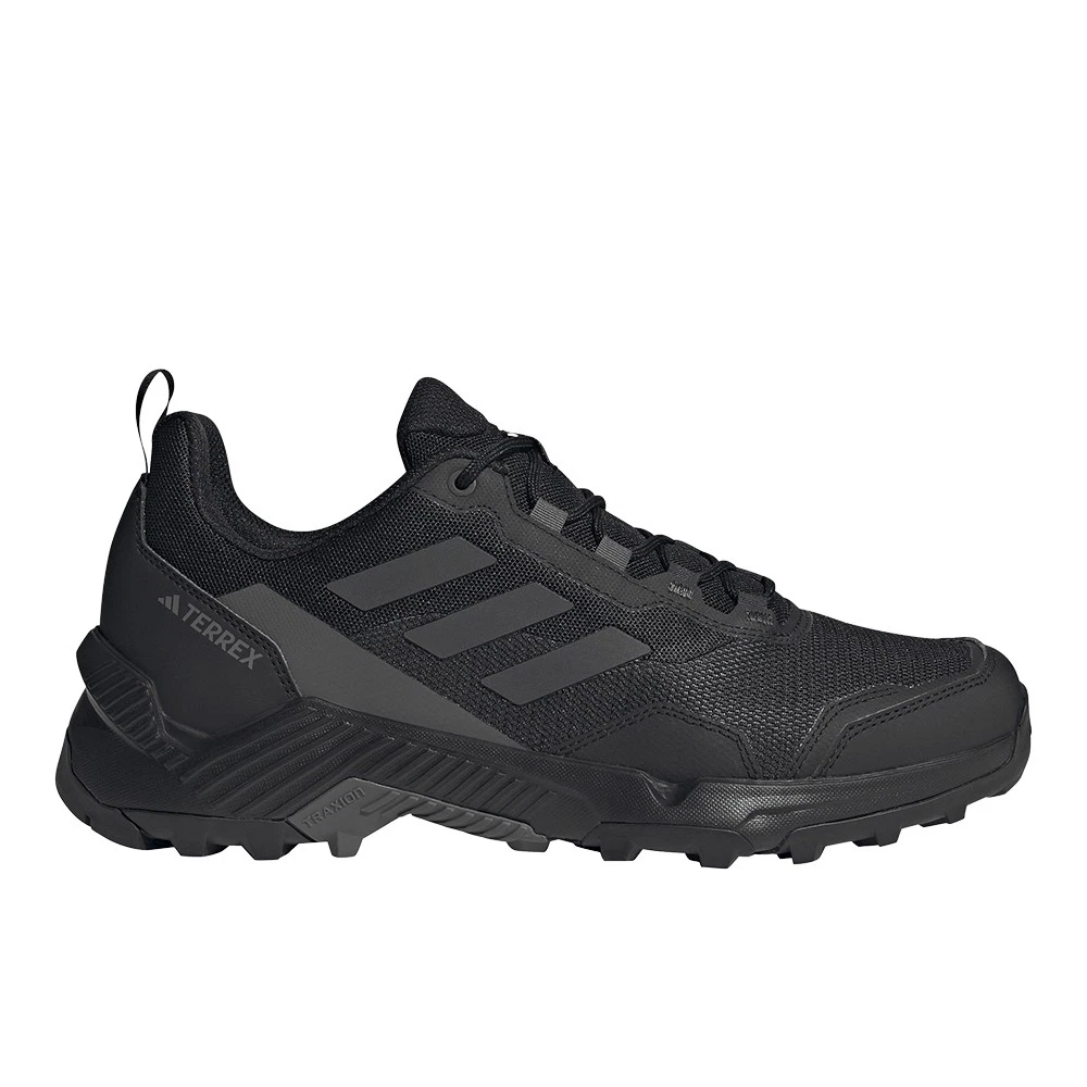 adidas Terrex Eastrail 2 Hiking Mens Black Sneakers Athletic Shoes HP8606