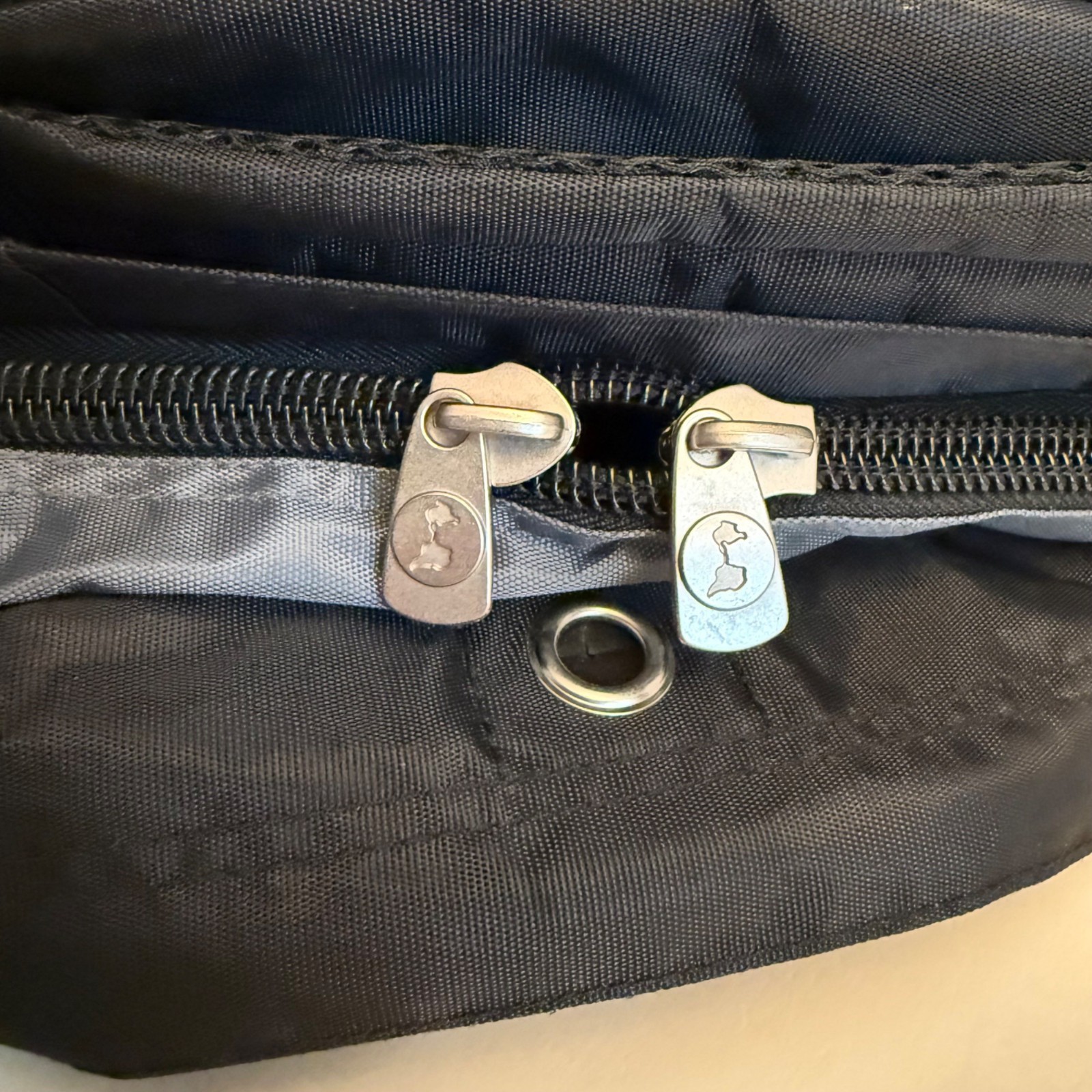 Universal Studios Backpack Adjustable Straps Mesh… - image 15