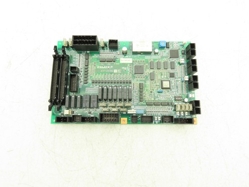 Fuji Electric 4TP-2A706 PbF Printed Circuit Board PCB TWP-A 94V-0 - Picture 9 of 11
