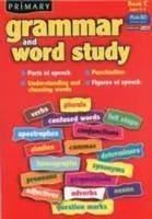 R.I.C. Publications: Primary Grammar And Word Study | R.I.C. Publications | Buch