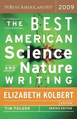 The Best American Science and Nature Writing (Best American Sc ,