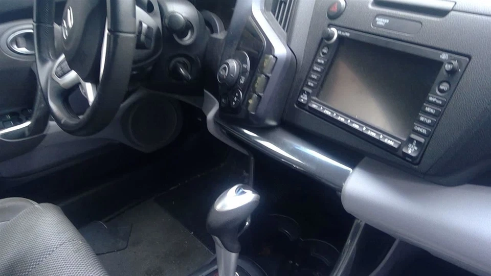 (LOCAL PICKUP ONLY) Driver Left Front Door Electric Fits 11-16 CR-Z 1089332 - Image 3 of 4