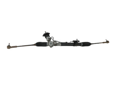 Lenkgetriebe Servolenkung LENKMECHANISMUS ENS für Peugeot 4007 GP 07-12 4000YH