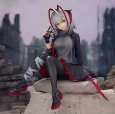 Arknights W Nudor Figure #c3ff3d