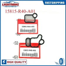 Original Packing Solenoid Valve Line Valve Gasket Kit for 08-15 Honda Accord