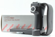MINT Mamiya Left Hand Grip GL401 for 645 SUPER Pro TL Camera From JAPAN