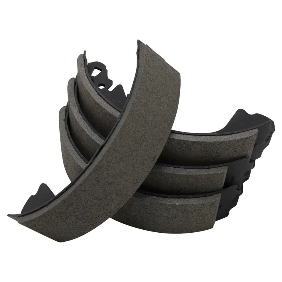 Pastillas de freno de cerámica para Chevrolet Cavalier 1995 Foto 4 de 4