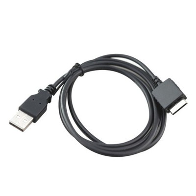 Replacement MP3 MP4 Player USB Charging Cable Data Transfer Cable for A844 A845