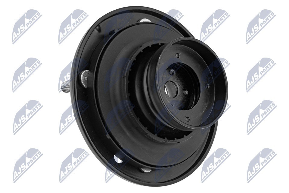 Supprimer les bruits de suspension avec le kit de montage pour amortisseurs Ford Explorer