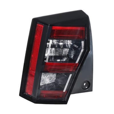 LABLT Tail Lamp Light Assembly For Nissan 2025 Kicks Outer Left Driver Side