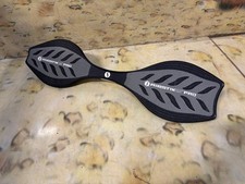 Razor RipStik Air Pro Black Skateboard Age Suitability: 8 Years +