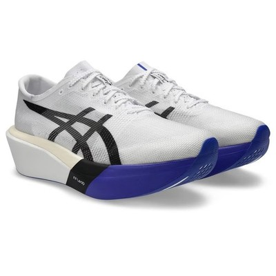ASICS METASPEED SKY TOKYO 1013A162 101 White Cobalt Burst Running Shoes oki02