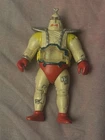 Vtg 1994 TMNT Krangs Android Body 5" 6" Figure Teenage Mutant Ninja Turtles