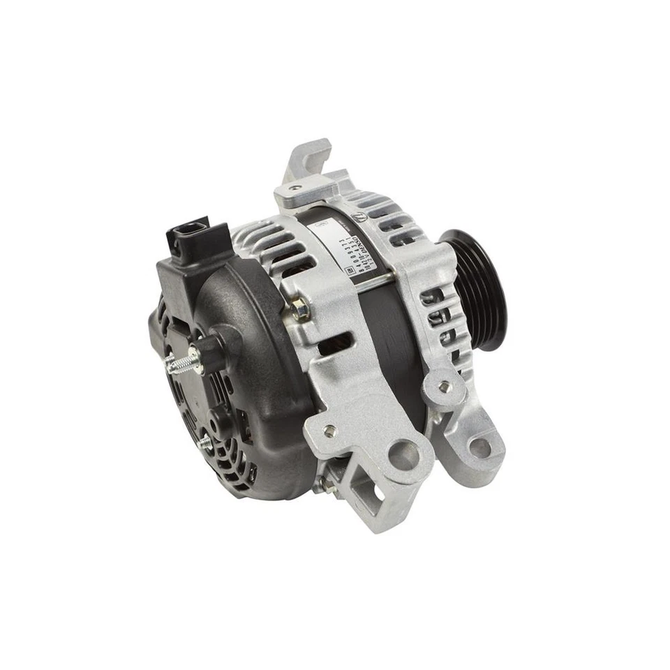 GM Genuine Parts 84009373 Alternator For 04-11 Cadillac SRX STS - Image 3 of 4