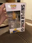 Funko Pop! One Piece Sniper King #1514 Chalice Exclusive CCI with Protector