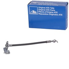 ATE BREMSSCHLAUCH HINTEN LINKS passend für HYUNDAI I30 KIA CEE'D PRO | 24.5296-0