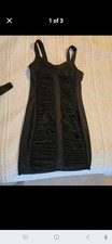 Little Black Dress, Size Xlarge